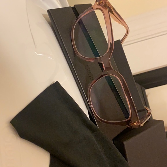 Christian Dior frames - Picture 4 of 5